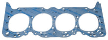 Load image into Gallery viewer, Edelbrock Head Gasket Set W-Series Chevy 348/409