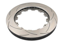 Load image into Gallery viewer, DBA Street T2 Slotted KP Rotor Street Flat Disc (Replaces AP CP3580-2898/2899) w/o Nuts