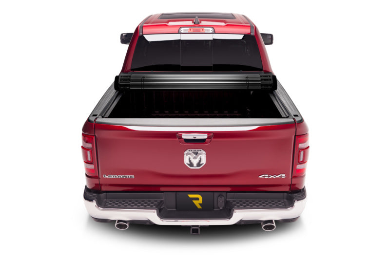 Truxedo 19-20 Ram 1500 (New Body) w/RamBox 5ft 7in Sentry CT Bed Cover