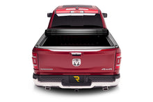 Load image into Gallery viewer, Truxedo 19-21 RAM 1500 (New Body) w/Multifunction Tailgate 5ft 7in Sentry CT Bed Cover