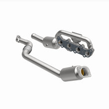 Load image into Gallery viewer, Magnaflow 15-20 Ford Mustang 5.0L Direct Fit Converter