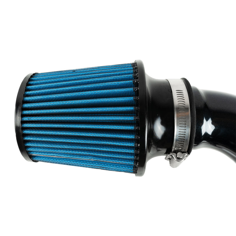 Injen 84-87 Corolla Sport GTS 1.6L (Fuel Injected) Black Short Ram Intake (Special Order)