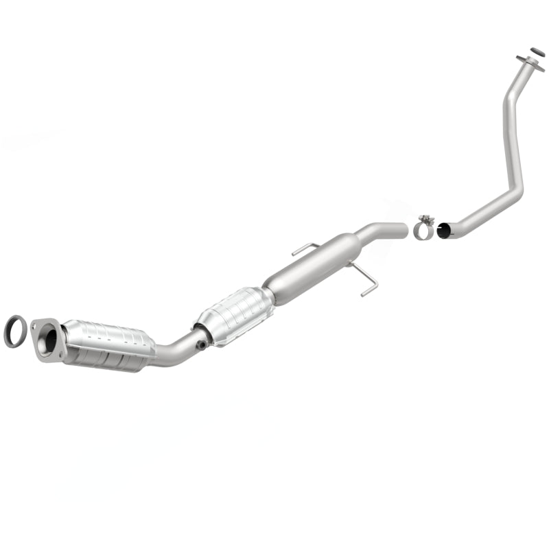 Magnaflow Conv DF 09-10 Toyota Corolla 1.8L