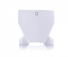 Load image into Gallery viewer, Acerbis 19-22 Husq TC125/250/ FX350/450/ FC250/350/450/ TX300/ TX300i Front Number Plate - 20 White