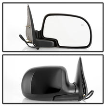 Load image into Gallery viewer, xTune 99-02 Chevy Silverado Power Heated Mirror - Right MIR-03CS99-PW-R