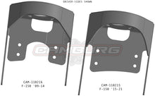 Load image into Gallery viewer, Camburg 15-21 Ford F-150 4wd Raptor Conversion Coil Bucket Kit