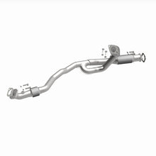 Load image into Gallery viewer, BRE Exhaust 09-17 Outlook Traverse 3.6L Front Pipe Kit