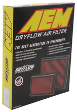 Load image into Gallery viewer, AEM 15-18 Ford Everest L5-3.2L DSL DryFlow Air Filter