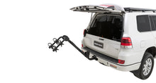 Load image into Gallery viewer, Rhino-Rack Take 2 Hitch Mount Bike Carrier