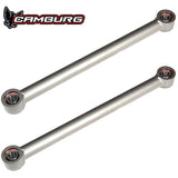 Camburg Ford Bronco 21-23 Rear Tube Lower Trailing Arm Kit