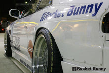 Load image into Gallery viewer, GReddy 89-93 Nissan Silvia 2Dr Full Rocket Bunny (PS13) F,S,R Aero Kit V1 **Must Ask/Call to Order**