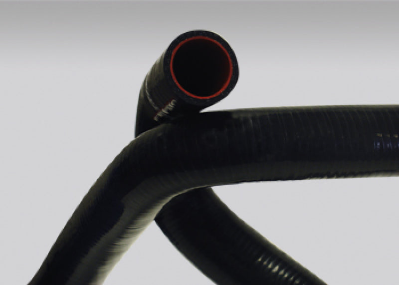 Mishimoto 94-01 Acura Integra Black Silicone Hose Kit