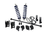 Ridetech 19-25 Dodge Ram 1500 2WD/4WD HQ Coil-Overs - Rear