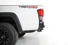 Load image into Gallery viewer, Addictive Desert Designs 16-19 Toyota Tacoma Stealth Fighter Rear Bumper w/ Backup Sensor Cutouts