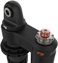 Load image into Gallery viewer, Fox Factory Race 2.5 X 14 Coilover Piggyback Shock - Dsc Adjuster