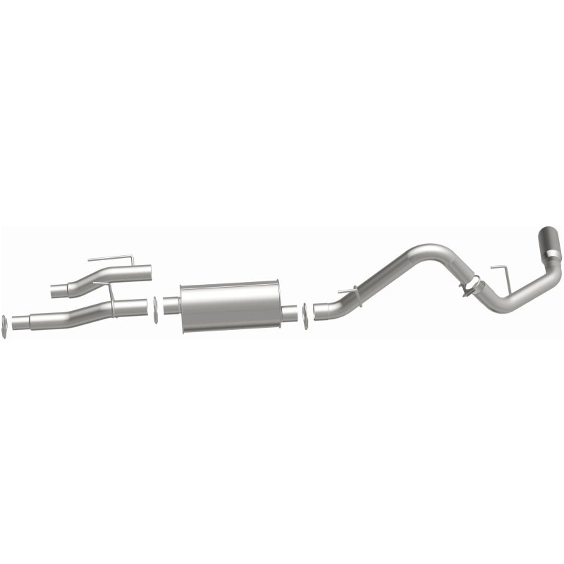 MagnaFlow BRE Exhaust Kit 09-10 Ford F-150