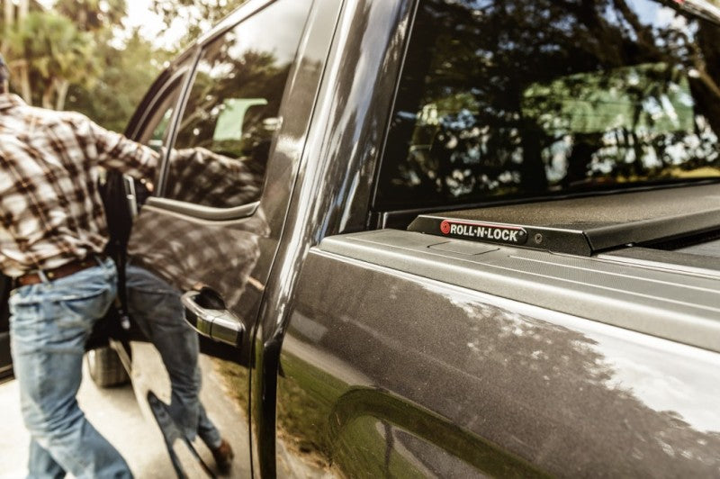 Roll-N-Lock 09-17 Dodge Ram 1500 XSB 67in A-Series Retractable Tonneau Cover