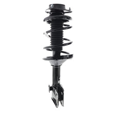 Load image into Gallery viewer, KYB 16-17 Subaru Crosstrek / 13-15 Subaru XV Crosstrek ( Exc. Hybrid) Strut-Plus Strut- Front Left