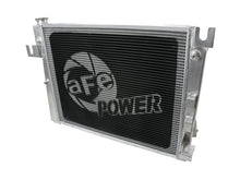 Load image into Gallery viewer, afe BladeRunner Radiator Dodge Trucks 04-09 V8-5.7L HEMI