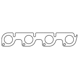 Cometic Ford 302/351W Windsor V8 .064in AM Exhaust Mani Gasket Set