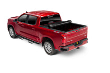 Load image into Gallery viewer, Truxedo 19-20 GMC Sierra &amp; Chevrolet Silverado 1500 (New Body) 8ft Sentry Bed Cover