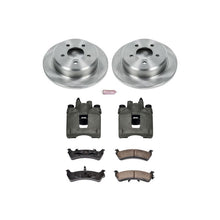 Load image into Gallery viewer, Power Stop 95-01 Ford Explorer Rear Autospecialty Brake Kit w/Calipers