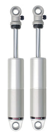 Ridetech Rebound Adj. Rear HQ Shocks For Use w/ HD 4-Link - Pair