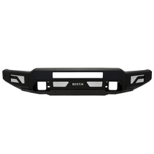 Load image into Gallery viewer, Westin 21-25 Ford Bronco Pro-Mod Front Bumper - Textured Black