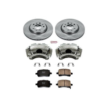 Load image into Gallery viewer, Power Stop 06-09 Pontiac Solstice Front Autospecialty Brake Kit w/Calipers