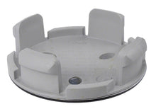 Load image into Gallery viewer, Ford Racing Ford Car Black &amp; Chrome Wheel Center Cap Kit - Satin