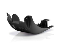 Load image into Gallery viewer, Acerbis 10-17 Honda CRF250R/09-16 CRF450R Skid Plate - Black