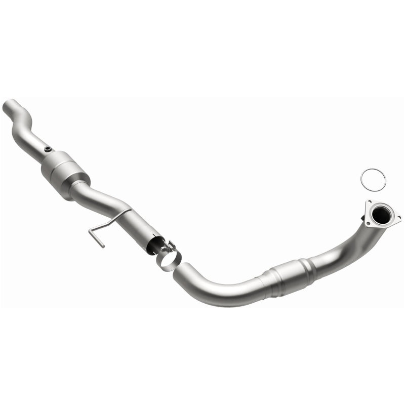 MagnaFlow Conv DF 02-03 Avalanche 8.1 Driver Side