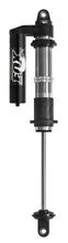 Load image into Gallery viewer, Fox 2.5 Factory Series 8in. Piggyback Reservoir Coilover Shock (Custom Valving) - Black