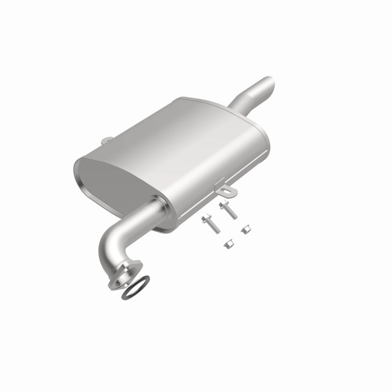 BRE Exhaust 98-02 Corolla Prizm 1.8L Muffler Kit