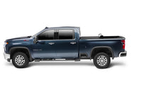 Load image into Gallery viewer, Truxedo 2020 GMC Sierra &amp; Chevrolet Silverado 2500HD &amp; 3500HD 6ft 9in Sentry CT Bed Cover