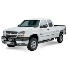 Load image into Gallery viewer, Westin 2001-2007 Chevy Silverado Classic 1500HD/2500HD/3500 Ultimate Bull Bar - Black