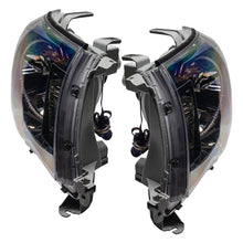 Load image into Gallery viewer, Oracle 05-11 Toyota Tacoma SMD HL - Black - ColorSHIFT w/ 2.0 Controller