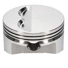 Load image into Gallery viewer, JE Pistons Chevrolet Small Block 4.030in Bore 1.425in CH -5.00 CC Piston Kit