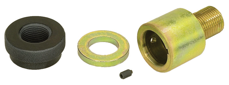 Moroso LS1 Crankshaft Socket Tool (Use w/Part No 62190/62191)