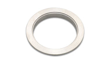 Load image into Gallery viewer, Vibrant Stainless Steel V-Band Flange for 2.75in O.D. Tubing - Female