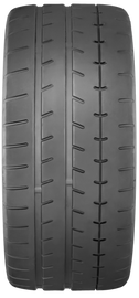 Yokohama Advan A052 Tire - 225/40R18 92Y