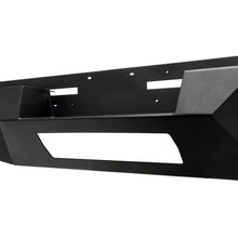 Load image into Gallery viewer, Westin 24-25 Tesla Cybertruck Pro-Series Rear Bumper - Texured Black
