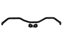 Load image into Gallery viewer, Whiteline Nissan Armada 17-23; Infiniti QX56/QX80 11-23 Front Heavy Duty Adjustable 33mm Swaybar