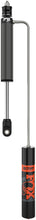 Load image into Gallery viewer, Fox 2.0 Factory Series 6.5in. Smooth Bdy Remote Res. Shock 5/8in. Shaft Front Cls 11 (Stem Top)- Blk