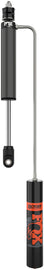Fox 2.0 Factory Series 6.5in. Smooth Bdy Remote Res. Shock 5/8in. Shaft Front Cls 11 (Stem Top)- Blk