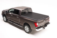 Load image into Gallery viewer, Truxedo 16-20 Nissan Titan w/Track System 8ft TruXport Bed Cover