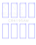 King Chrysler 420A (Size Standard) Connecting Rod Bearing Set