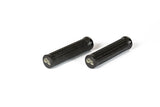 Renthal Cycle Single Collar Lock-On Traction Ultratacky - Black