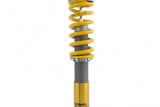 Ohlins 13-19 Porsche Carrera/S/4/Turbo (991) Road And Track Coilovers (PDCC Brackets Separate)