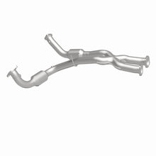 Load image into Gallery viewer, MagnaFlow Conv Direct Fit 06-10 Jeep Grand Cherokee 6.1L